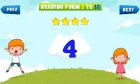 Kids 123 Games-Math Games-Educational Screen Shot 5