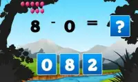 Kids 123 Games-Math Games-Educational Screen Shot 2