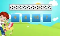 Kids 123 Games-Math Games-Educational Screen Shot 1