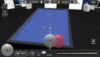 World Championship Billiards Screen Shot 7