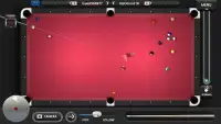 World Championship Billiards Screen Shot 4