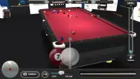 World Championship Billiards Screen Shot 5