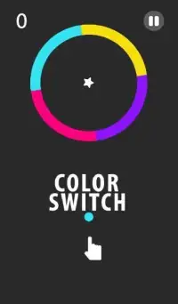 Switch Color 2 - The Official Game Screen Shot 6