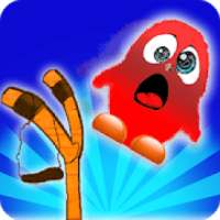 Angry Parrots - Game Slingshot!