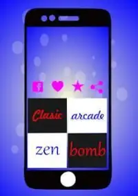 TWICE - What is Love Piano Tiles Screen Shot 1