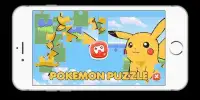 Pokemon Puzzle Games Screen Shot 14