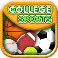 College Sports Quiz App – USA College Quiz Game
