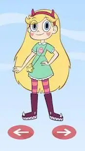 Game Star Butterfly pro Screen Shot 1