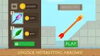 Archy io - Sticked Man Archery Game Screen Shot 0