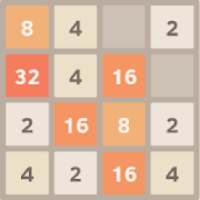 2048 Games