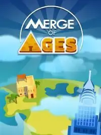 Merge of Ages - Combine and Build Civilizations Screen Shot 1