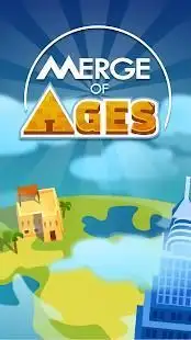 Merge of Ages - Combine and Build Civilizations Screen Shot 11