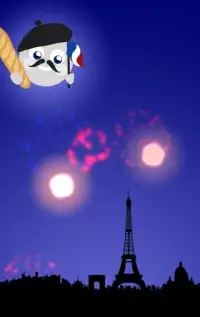 Kids Fireworks in Paris! Screen Shot 1