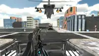 Spider Sniper- Amazing 3D Shooting Screen Shot 20