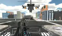 Spider Sniper- Amazing 3D Shooting Screen Shot 5