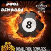 Instant coins - 8 ball pool rewards :Přõ