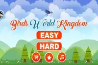 Bird World Kingdom Screen Shot 0