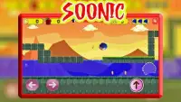 Super Sonic Speed Screen Shot 0