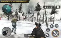 Frontline Army Shooting Commandos Screen Shot 3