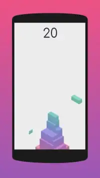 Stacks Lite: Block Game Screen Shot 1