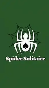 Spider Solitaire Screen Shot 5