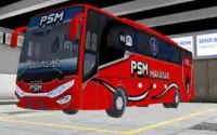 Bus PSM Makassar Game Screen Shot 6