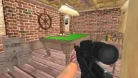 Gun Party Simulator Screen Shot 1