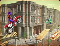 Extreme Tricky Motor Bike Stunt Master Screen Shot 9