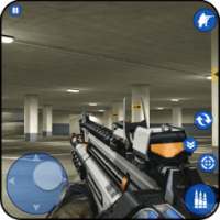 Critical Special Strike FPS :Call of Shooter Duty!