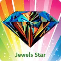 Jewels Star 2018