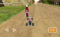 Mini Racing Challenge Screen Shot 2