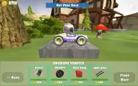 Mini Racing Challenge Screen Shot 3
