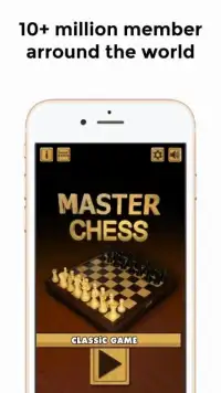 Chess App Free Screen Shot 1