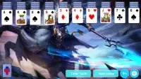 Mobile Card Legends - game jaman old Screen Shot 1
