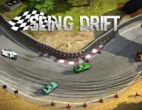 2 Sling Car Drift Screen Shot 0