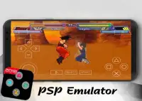 PPSSPP - New psp Emulator 2018 Screen Shot 4