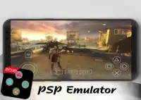 PPSSPP - New psp Emulator 2018 Screen Shot 3