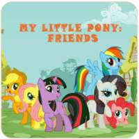 My Little Pony : Friends