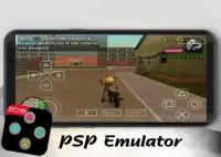 PPSSPP - New psp Emulator 2018 Screen Shot 2