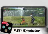 PPSSPP - New psp Emulator 2018 Screen Shot 1