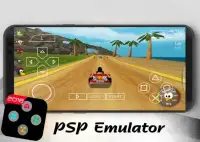 PPSSPP - New psp Emulator 2018 Screen Shot 6