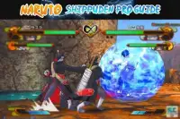 Hints For Naruto Shipudden Strom 4 Screen Shot 2