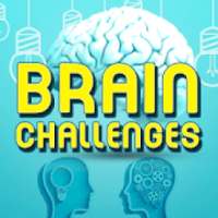 Brain Challenge: Memory Block
