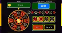 Lottery Free Money Lotto Slots Game Machine App Screen Shot 1