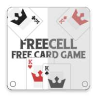 Freecell Free Card Game