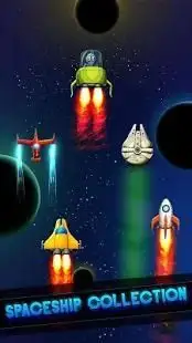 Space Adventures DC Screen Shot 0