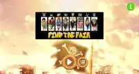 Find The Pair - One Piece Theme Screen Shot 7