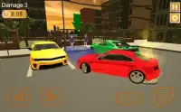 Car Parking - New Driving School Game Screen Shot 4