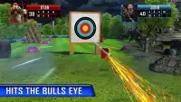 Archery King Bow Master 2018 Screen Shot 9
