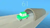 Paper Car Screen Shot 4